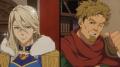 TVアニメ『ここは俺に任せて先に行けと言ってから10年 TVアニメ『ここは俺に任せて先に行けと言ってから10年