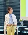 ママ友ドクターが企業のメディア向け商品発表会に初登