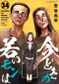 『食戟のソーマ』佐伯俊氏が“背徳的痛風グルメ漫画お