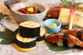 夏の風物詩！うなぎ5種を一度に味わう。土用の丑の日