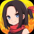 最強忍者チーム育成RPG『ぼくと忍者と天下統一』事前