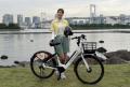 『THE ROAD RACE TOKYO TAMA 2027』開催決定！　～GCT