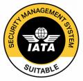 アジアの空港として初めて*、IATA セキュリティマネジ アジアの空港として初めて*、IATA セキュリティマネジ