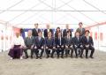 「秋谷葉山国際学園」新築工事に着手 「秋谷葉山国際学園」新築工事に着手