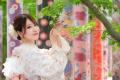 Pococha『祇園四条駅広告』イベントでONECARAT勢3名が
