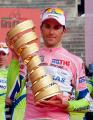 ジロ・デ・イタリア総合優勝2回のレジェンドイヴutf-8