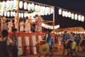76年続く地域の盆踊りを未来へ。自治会・企業・NPO等 76年続く地域の盆踊りを未来へ。自治会・企業・NPO等