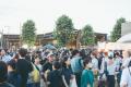 76年続く地域の盆踊りを未来へ。自治会・企業・NPO等 76年続く地域の盆踊りを未来へ。自治会・企業・NPO等