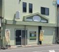 ふれあいサロン「サロン光(旧サラダ館牛窓店)」とク ふれあいサロン「サロン光(旧サラダ館牛窓店)」とク