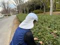 「今日も無事に帰ってきてほしい」- 現場で働く人を 「今日も無事に帰ってきてほしい」- 現場で働く人を