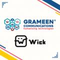 日本発SNS「Wick」世界に進出。ノーベル平和賞ムハマ