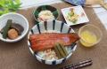 高齢者施設の季節行事食を支援、「まごの手キッチン」 高齢者施設の季節行事食を支援、「まごの手キッチン」