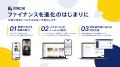 企業同士の出資・M&Aをつなぐファイナンスプラットフ