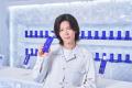 『雪肌精』グローバルブランドミューズ Number_i(平 『雪肌精』グローバルブランドミューズ Number_i(平