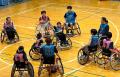 【JOSHU RYDEEN】一般社団法人ぐんま車いすスポーツと 【JOSHU RYDEEN】一般社団法人ぐんま車いすスポーツと