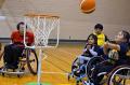 【JOSHU RYDEEN】一般社団法人ぐんま車いすスポーツと 【JOSHU RYDEEN】一般社団法人ぐんま車いすスポーツと
