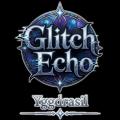 天使×音楽VTuberユニット「Glitch Echo Yggdrasil」、