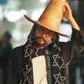ユネスコ無形文化遺産の町から生まれた衣服のイノベー ユネスコ無形文化遺産の町から生まれた衣服のイノベー