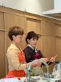 韓国ブームの次は、“体験する韓国”から“学ぶ韓国”へ。 韓国ブームの次は、“体験する韓国”から“学ぶ韓国”へ。