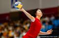 【ハンドボール女子ジュニア日本代表】第25回女子ジュ