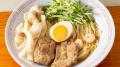 『呉冷麺』東京初出店！「冷やし麺特集」へのご提案
