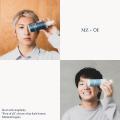 予約受注分完売の注目メンズスキンケア!トップYouTub 予約受注分完売の注目メンズスキンケア!トップYouTub