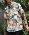 The Endless Summer(TES)より、Reyn Spoonerとの60 The Endless Summer(TES)より、Reyn Spoonerとの60