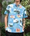 The Endless Summer(TES)より、Reyn Spoonerとの60 The Endless Summer(TES)より、Reyn Spoonerとの60