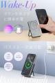 【MATECH】Qi2・Apple Watch充電対応。半個体電池搭載