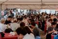 「台湾文化祭2026」台風の影響が残る中、最終日に1万