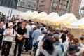 「台湾文化祭2026」台風の影響が残る中、最終日に1万