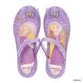暑い夏もプリンセス気分でお出かけしよう！ “DISNEY F