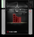 【新製品】産業用3Dプリンターの新たな基準「Raise3D 【新製品】産業用3Dプリンターの新たな基準「Raise3D