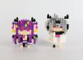 発売本数10万本突破の話題作『ゆんゆん電波シンドロー