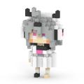 発売本数10万本突破の話題作『ゆんゆん電波シンドロー