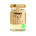 20年以上続く信頼が、500本目の蜂蜜になった。花・土