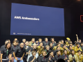 ヘプタゴンより三浦一樹が「2026 Japan AWS Ambassado