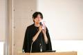 ＜産学連携活動＞相模女子大学×韓国高麗人蔘社　国際