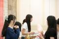 ＜産学連携活動＞相模女子大学×韓国高麗人蔘社　国際