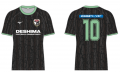 KNT-CTホールディングスと出島フットボールがパートナ