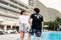 ORION BEER×BILLABONGコラボ3年目の夏到来! ORION BEER×BILLABONGコラボ3年目の夏到来!