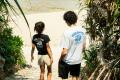 ORION BEER×BILLABONGコラボ3年目の夏到来! ORION BEER×BILLABONGコラボ3年目の夏到来!