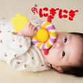 【新発売】新ベビートイブランド「Baby curiosity(R)
