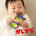 【新発売】新ベビートイブランド「Baby curiosity(R)