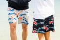 ORION BEER × BILLABONG コラボコレクションが7月7日
