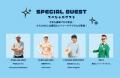 大好評につき今年も開催!ゴルフアパレル「Jack Bunny 大好評につき今年も開催!ゴルフアパレル「Jack Bunny