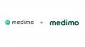 医師率いる医療AIスタートアップ「medimo」、ブランド