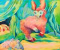 第36回全日本アートサロン絵画大賞展《作品募集》 第36回全日本アートサロン絵画大賞展《作品募集》