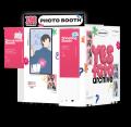 「Anime Expo 2026(R)」にフリューが出展!オリジナル 「Anime Expo 2026(R)」にフリューが出展!オリジナル