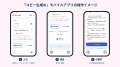 相澤病院、「ユビー生成AI」を院内全体へ正式導入、モ 相澤病院、「ユビー生成AI」を院内全体へ正式導入、モ